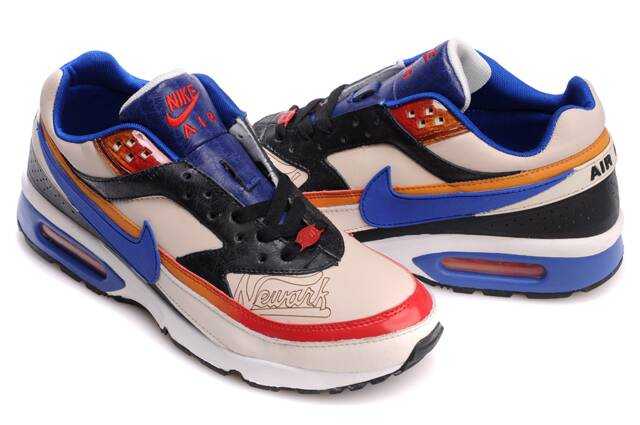 nike air max classic bw noir air max en solde 2013